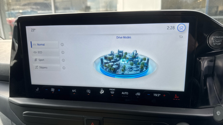 Ford Transit Custom 320 L1 Diesel Fwd 2.0 EcoBlue 150ps H1 Van Limited